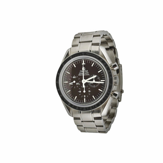 Speedmaster Moonwatch ‘Brown’ 311.30.42.30.13.001 (Preowned)