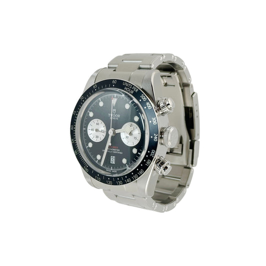 Black Bay Chronograph M79360 (NOS)