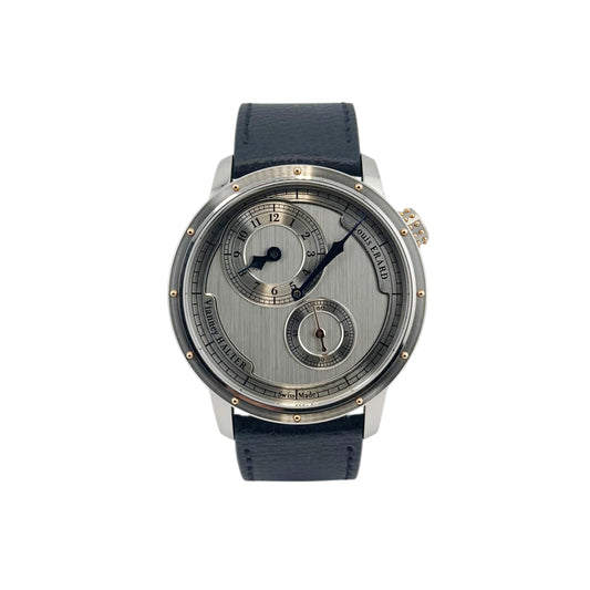 Le Régulateur Louis Erard X Vianney Halter II ‘Limited Edition’ (Unworn)
