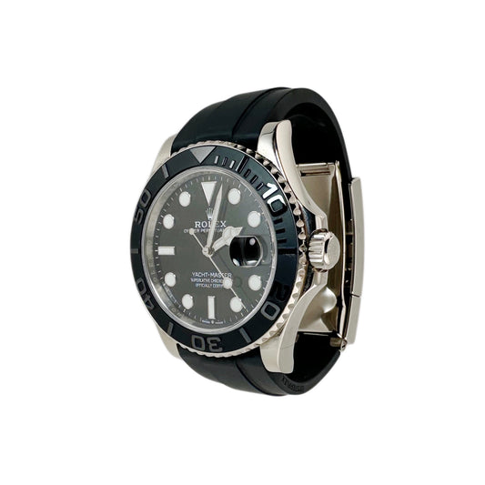 Yacht-Master 42 226659 (Preowned)