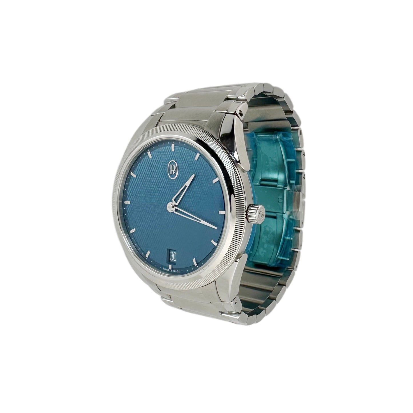 Fleurier Tonda PF ‘Rare’ Yoshida Limited 100 PFS914-1020003-100182 (Unworn)