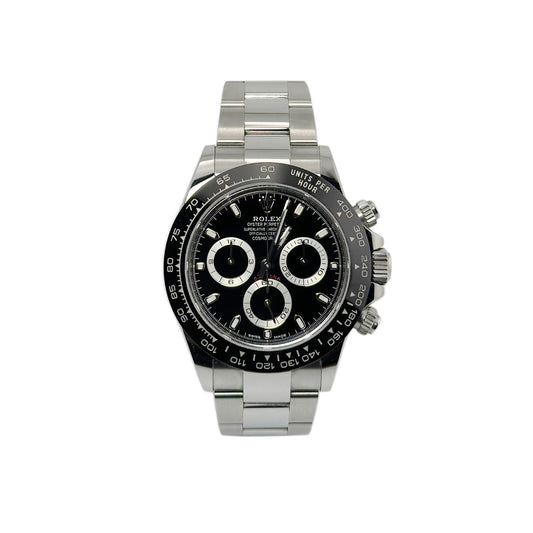 Daytona ‘Godzilla’ 116500LN-0002 (Preowned)