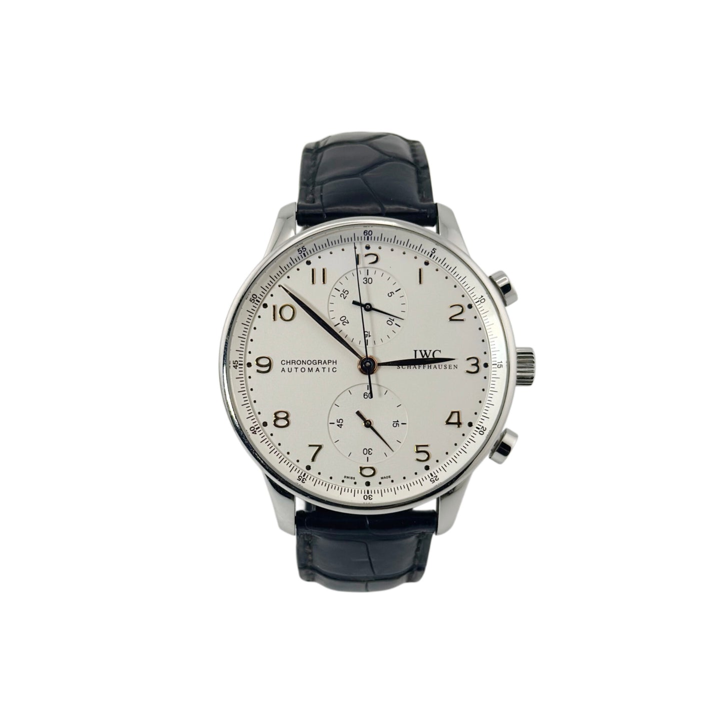 Portugieser Chronograph IW371401 (Preowned)