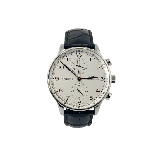 Portugieser Chronograph IW371401 (Preowned)