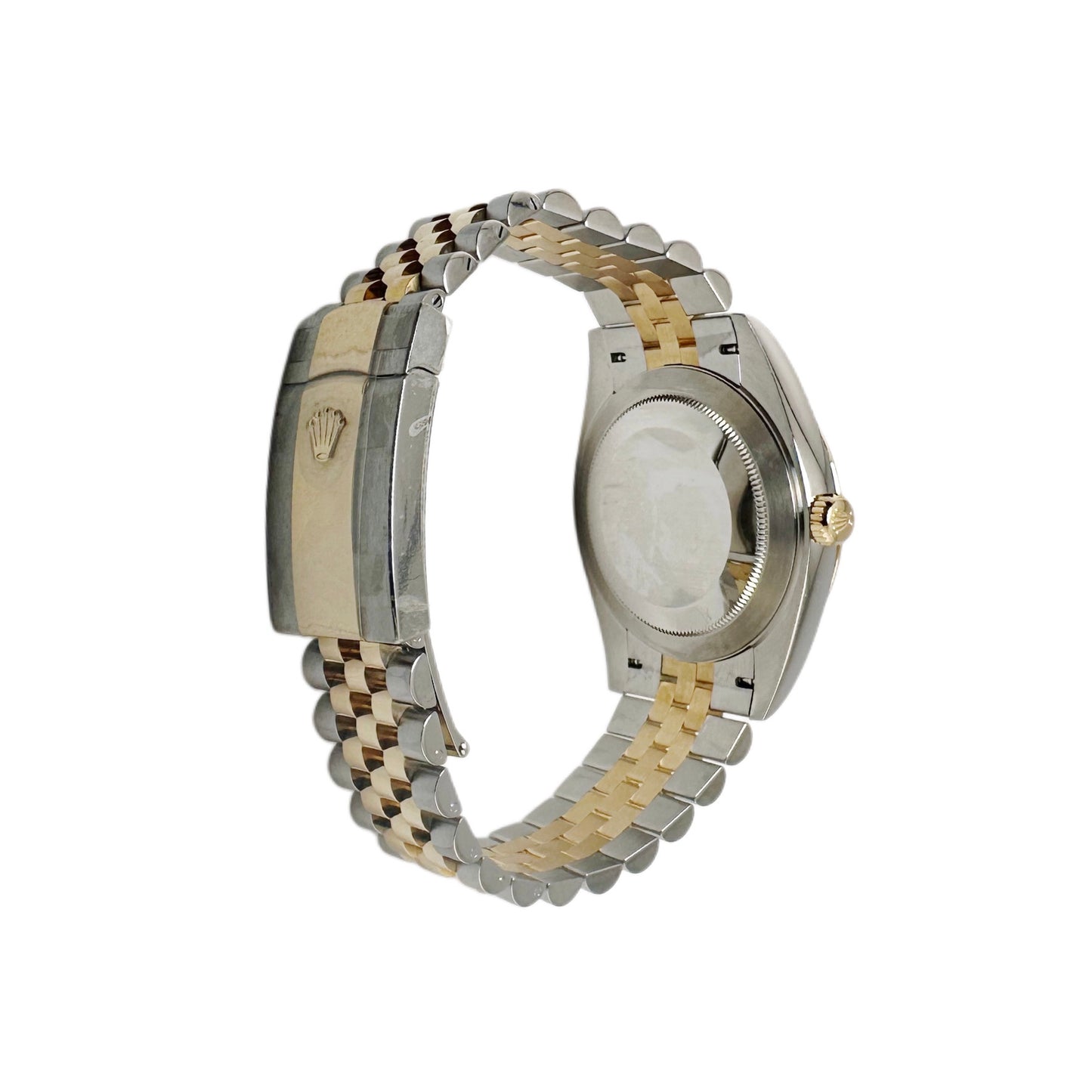 DateJust 41 ‘Wimbledon’ 126333 (NOS)