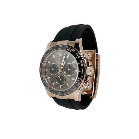 Daytona ‘Chocolate’ 126515LN (Unworn)