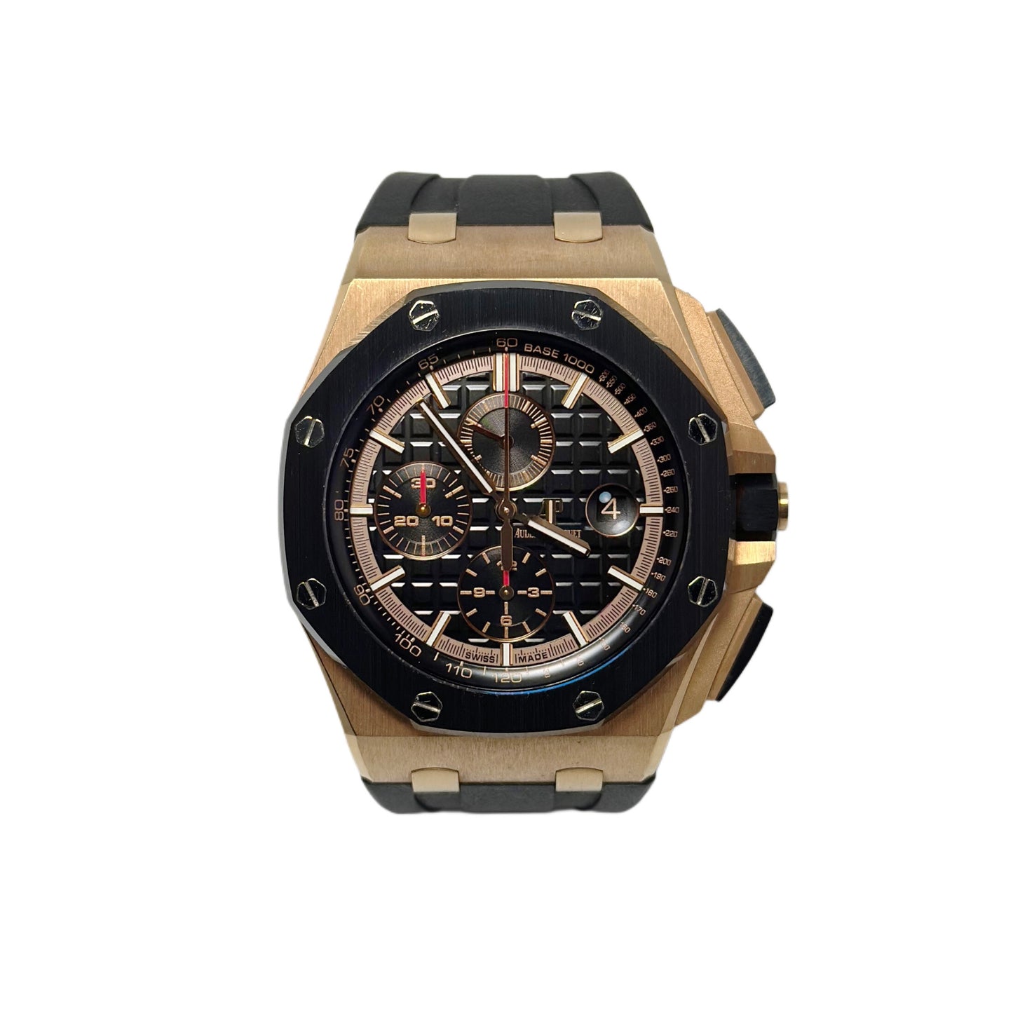 Royal Oak Offshore 26401OR (Preowned)