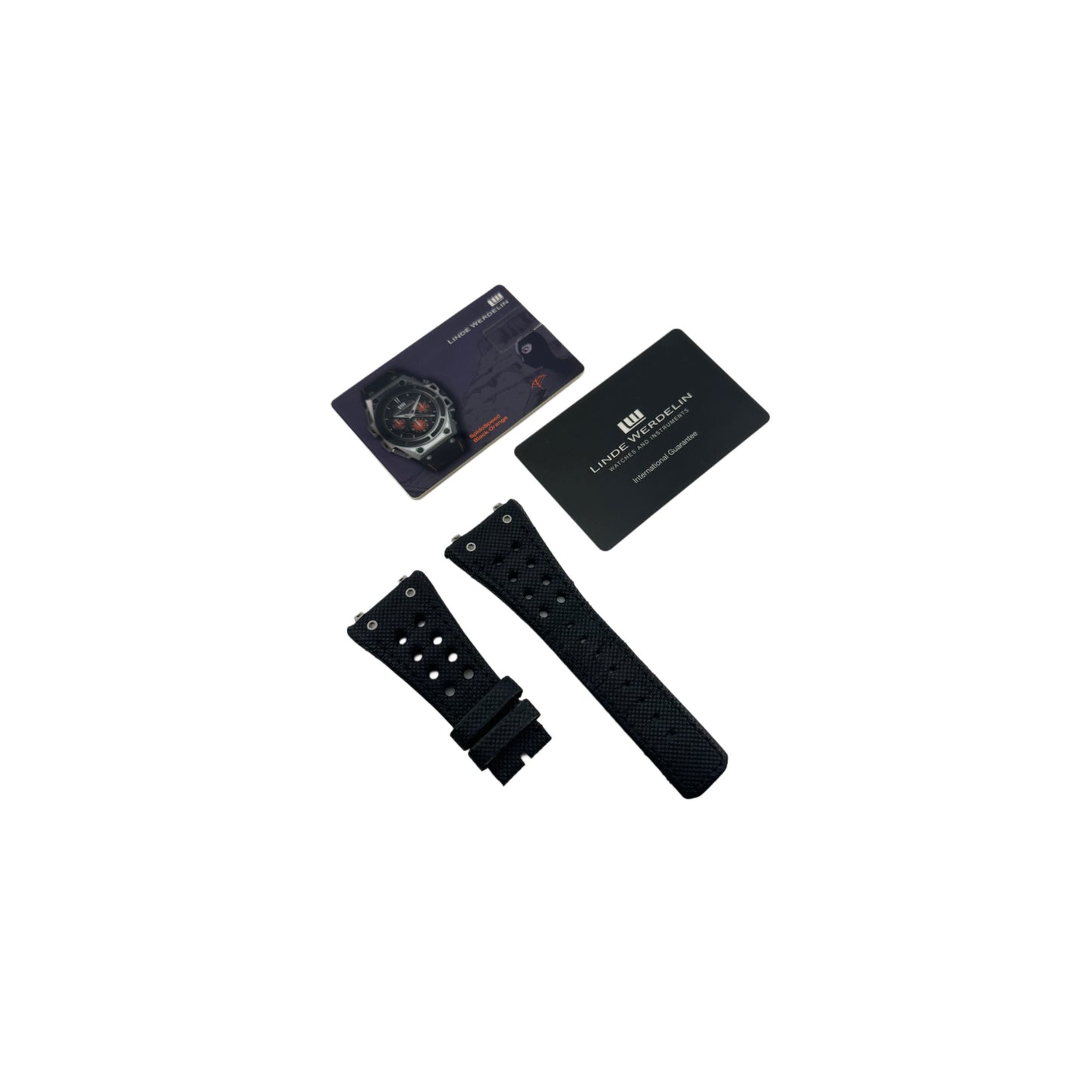 SpidoSpeed Black Orange SPS.S.B01 ‘Limited 100’ (Preowned)