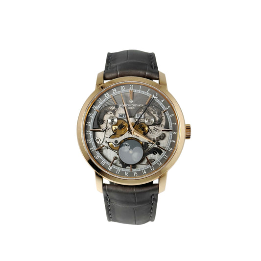 Complete Calendar Openface 4020T/000R-B654 (Preowned)