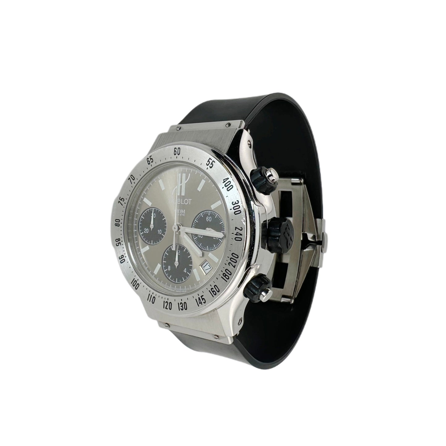 ‘MDM Super B’ Chronograph 1920.M40.1 (Preowned)