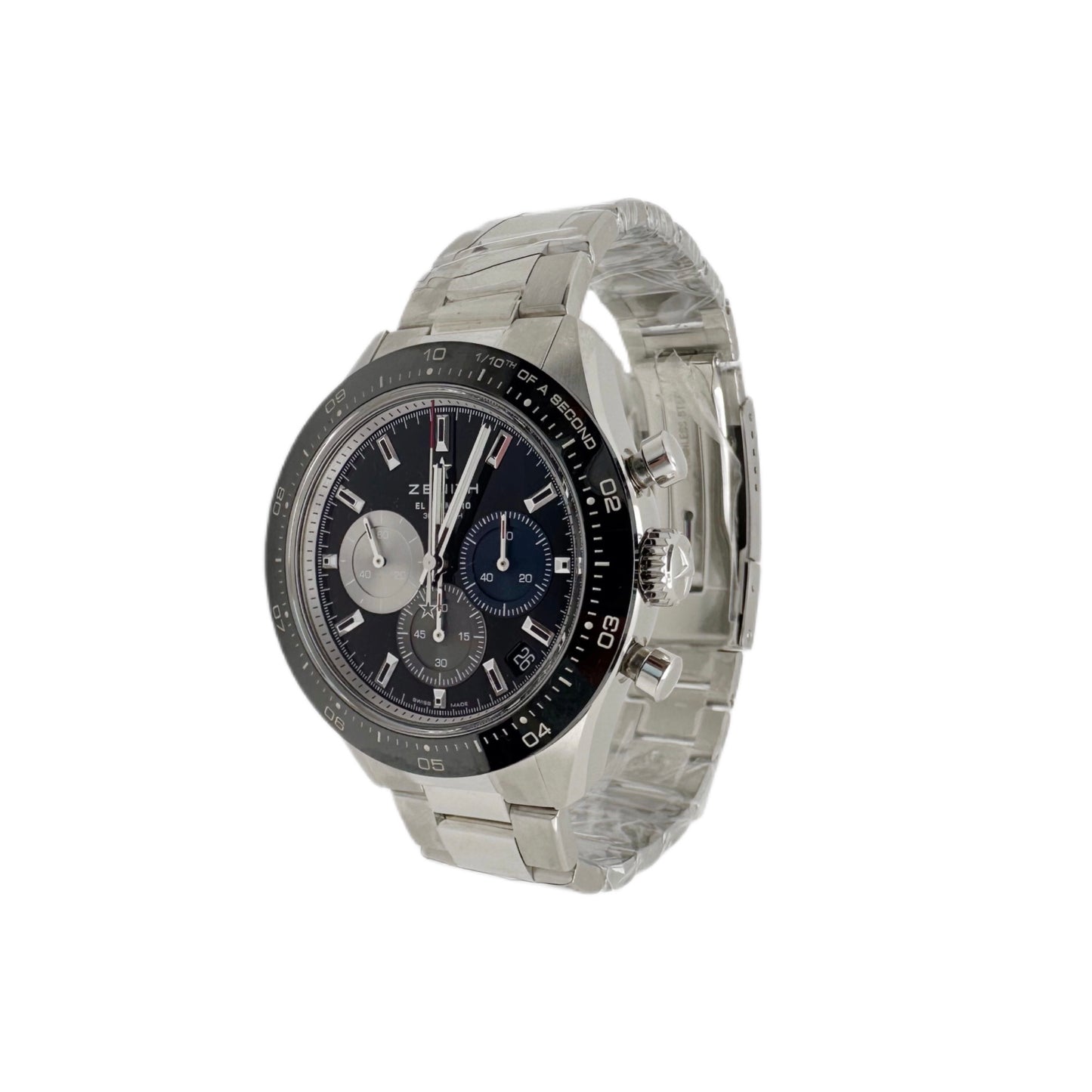 Chronomaster Sport 03.3100.3600/21.M3100