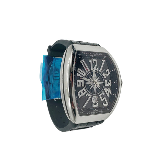 Vanguard Yachting “Black” V41 SC DT AC (Unworn)