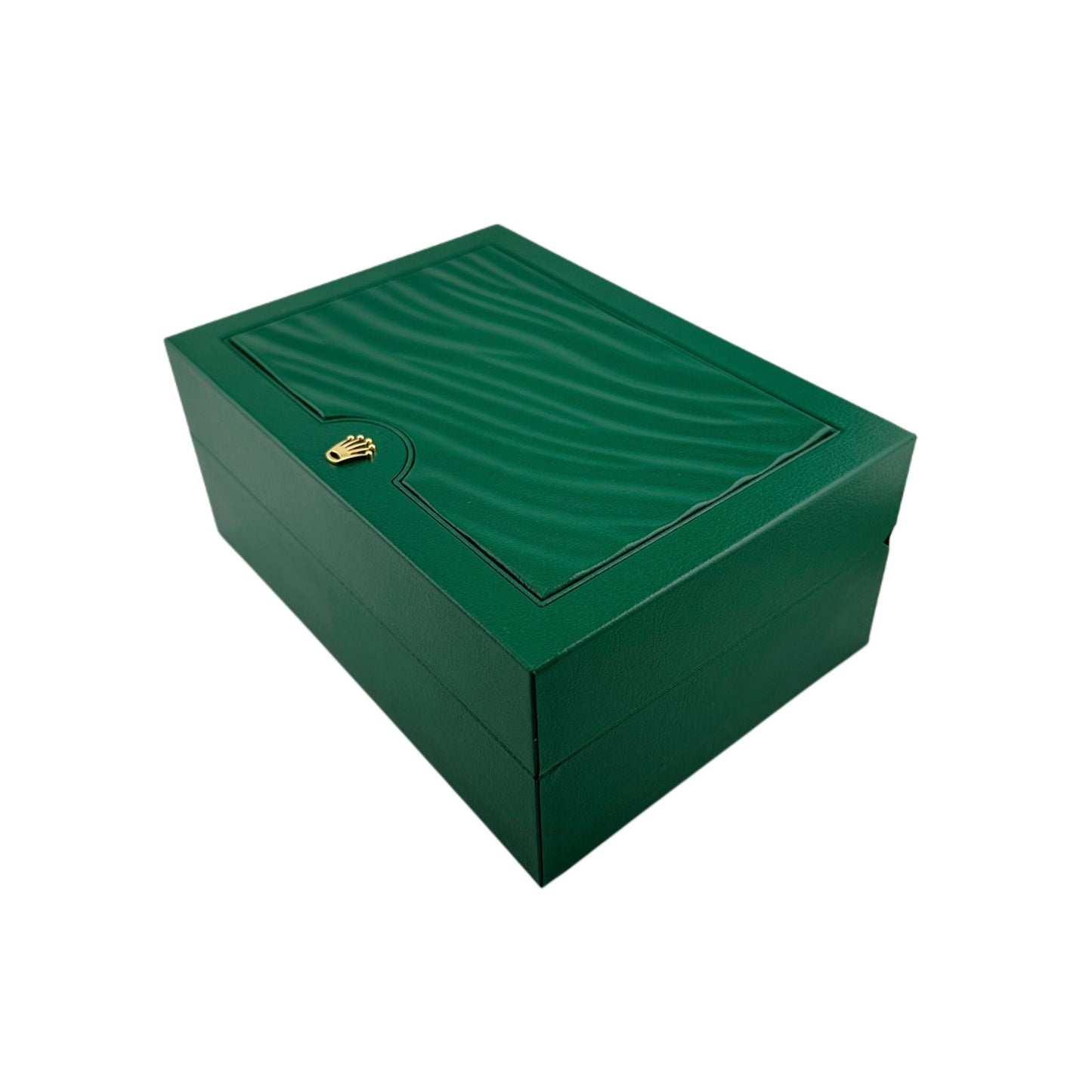 Datejust 41 126334 ‘Blue’ (Like New)