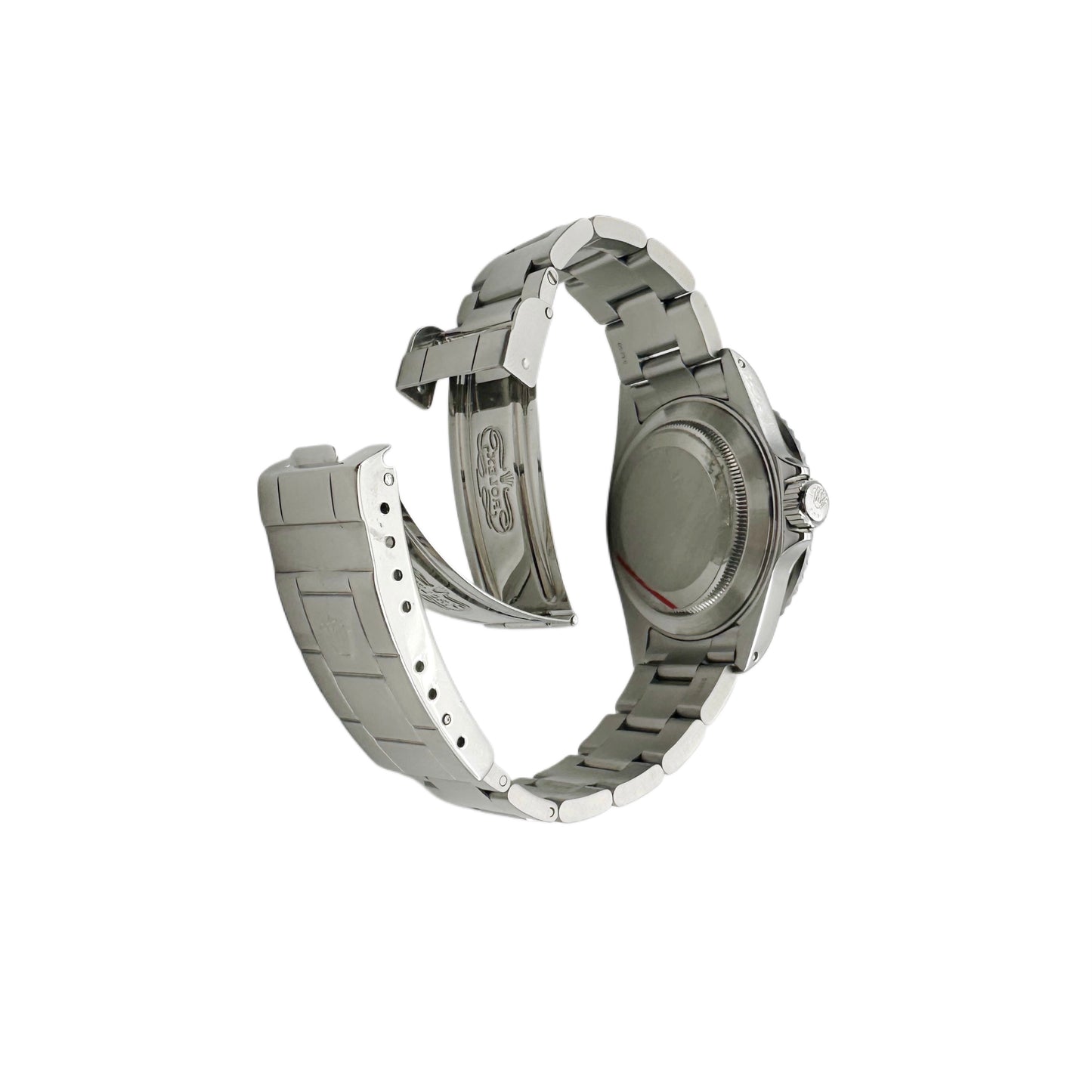 Submariner Date 16610 (Preowned)