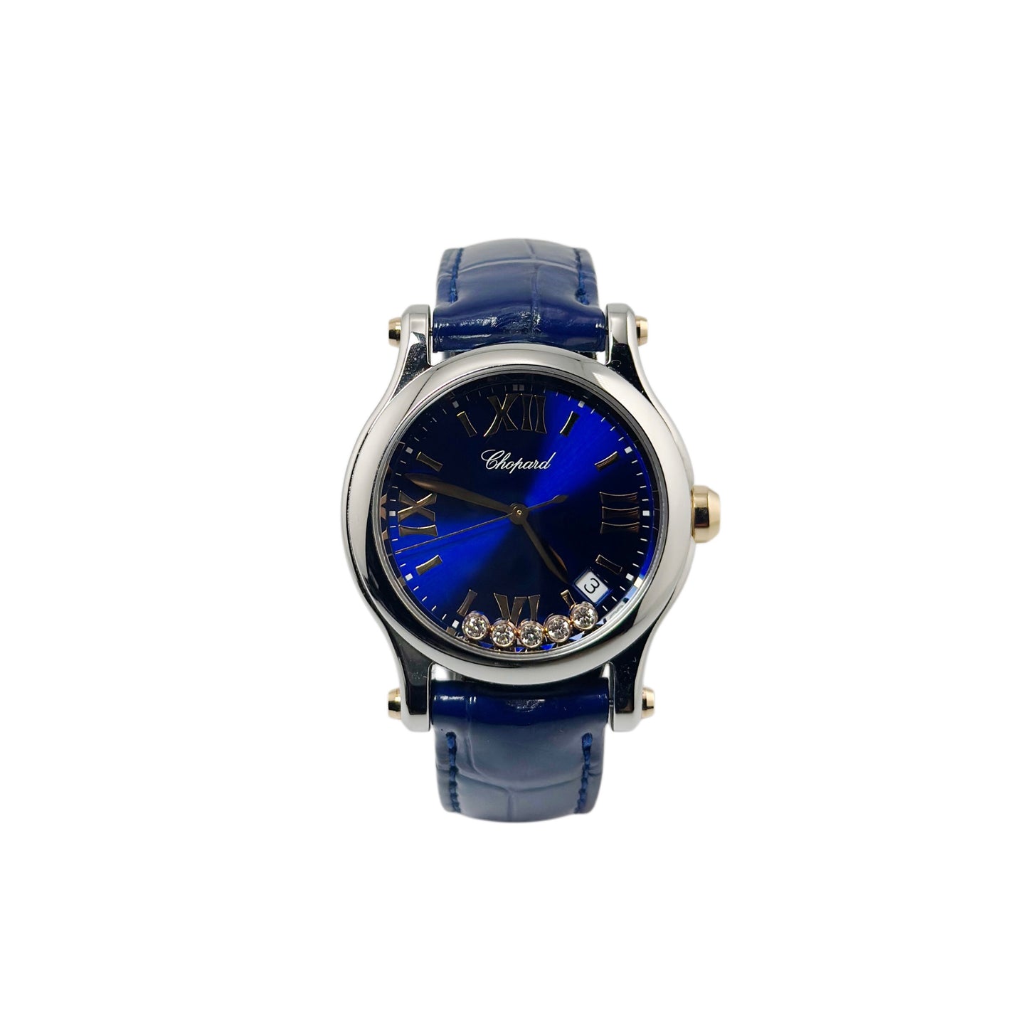 Happy Sport ‘Dancing Diamonds’ 278582-6012 (Preowned)