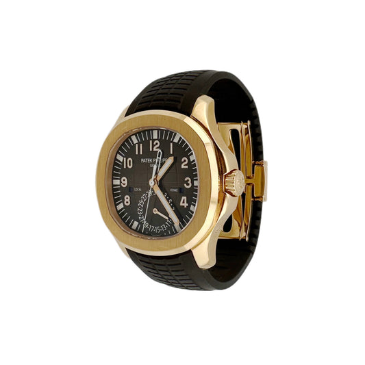 Aquanaut Travel Time 5164R (Preowned)