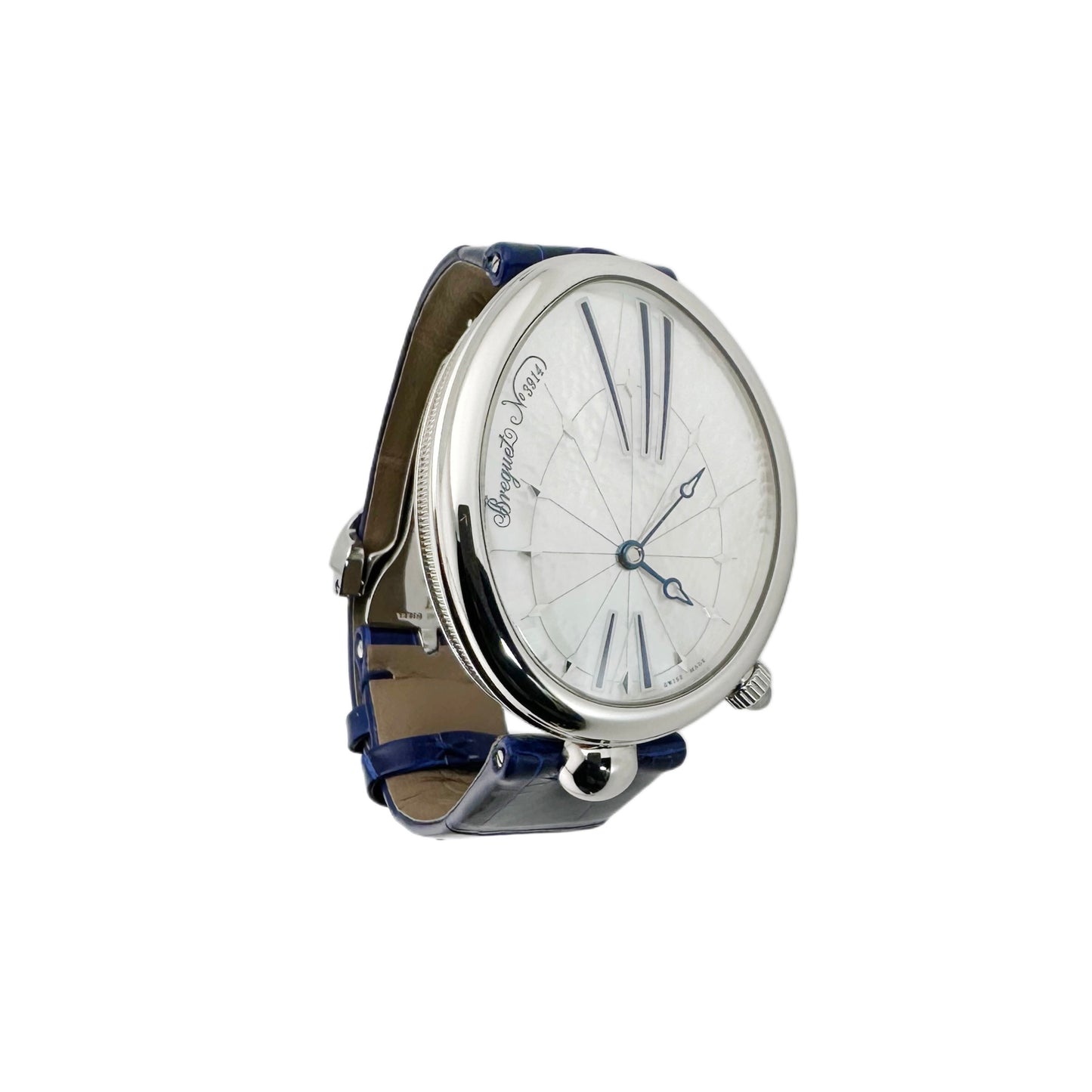 Reine De Naples 8967ST51J50 (Preowned)