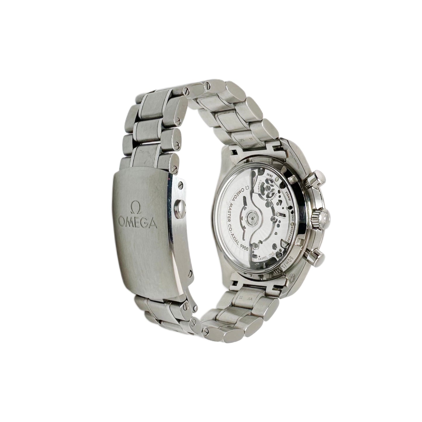 Speedmaster Racing 329.30.44.51.04.001 (Preowned)