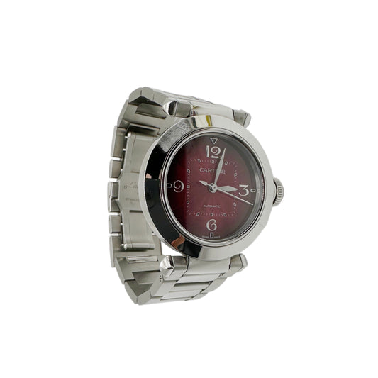 Pasha De Cartier “Special edition” Limited 500 WSPA0031