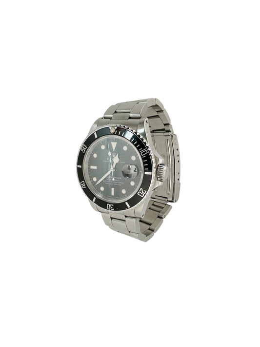 Submariner Date ‘Spotted dial’ 16800 (Preowned)