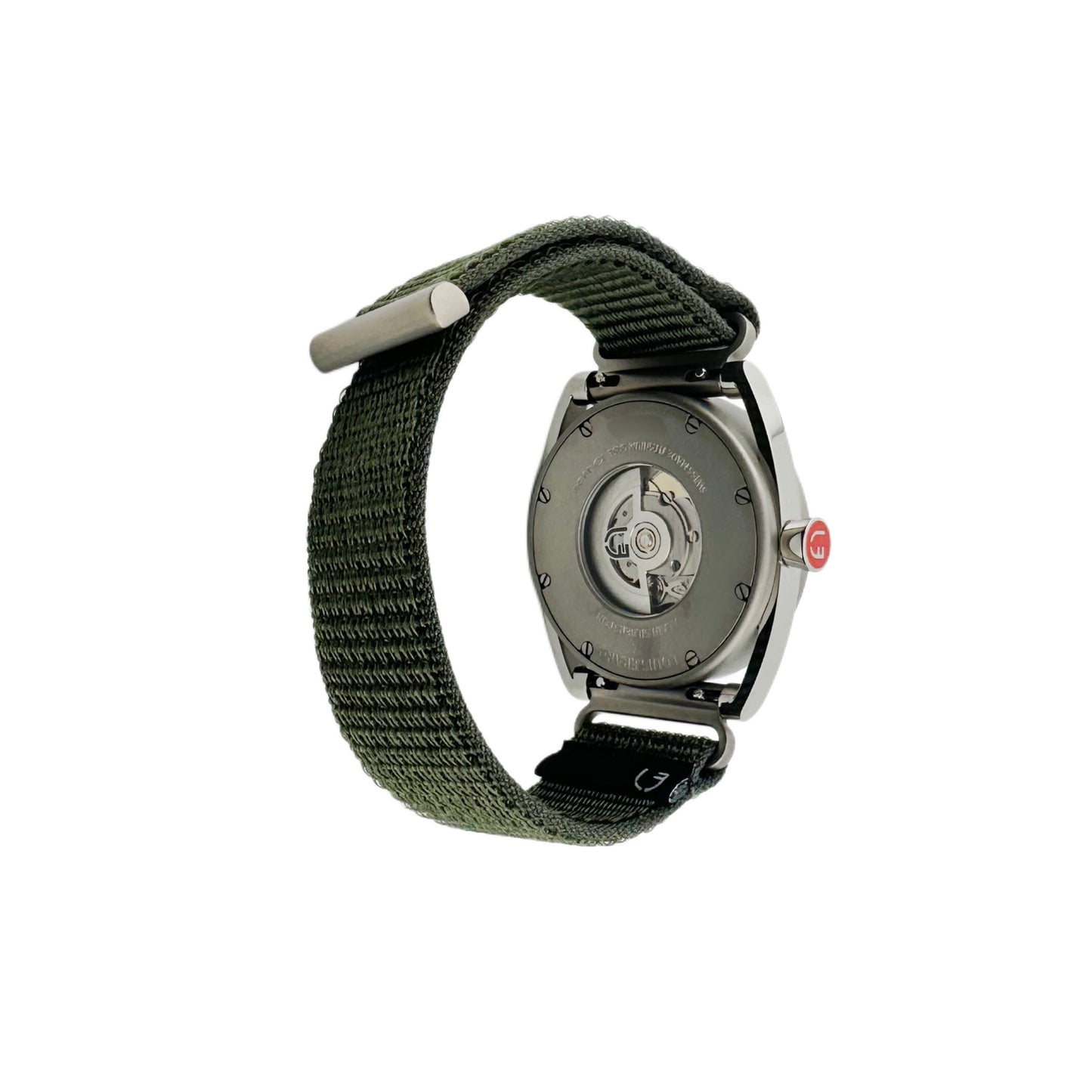 Le Régulateur ‘Louis Erard X Alain Silberstein’ Limited 178 (Unworn)