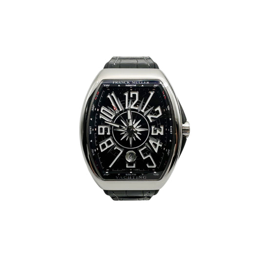 Vanguard Yachting “Black” V41 SC DT AC (Unworn)