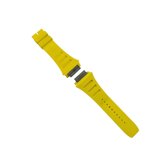 Richard Mille Strap ‘Yellow’ (Preowned)