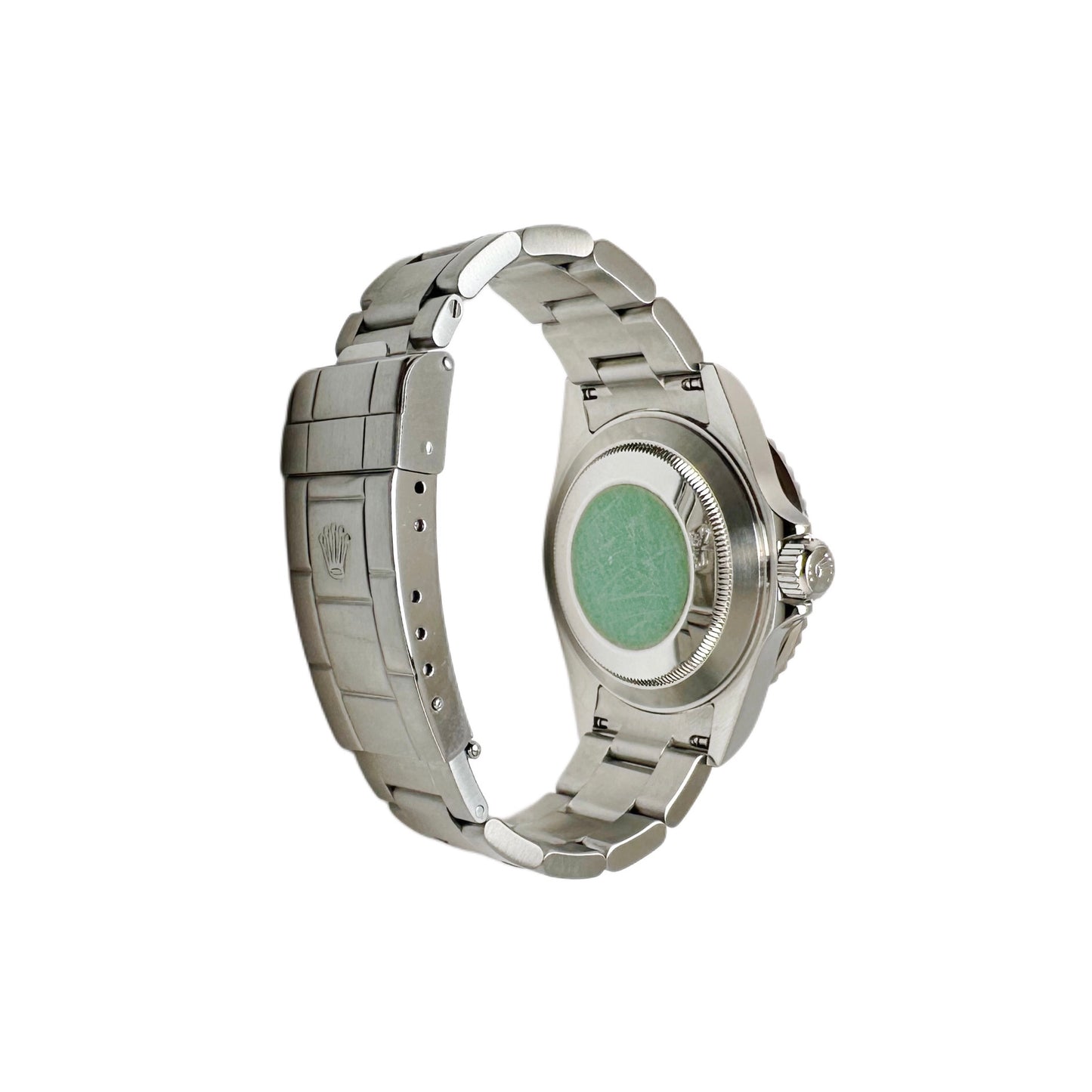 Submariner Date 50th Anniversary ‘Kermit’ 16610LV (Preowned)