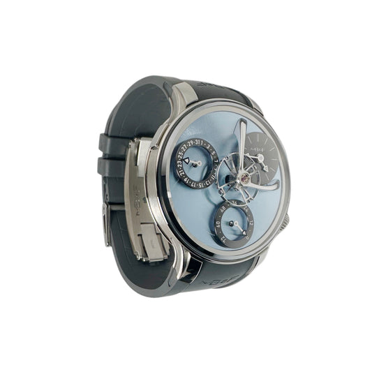 Legacy Machine Split Escapement Evo 04.TR.LB (Preowned)