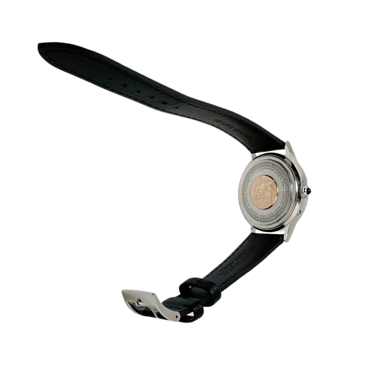 Grand Jubilee Calendar ‘Hajime Asaoka’s 60th’ CL25L (Like new)