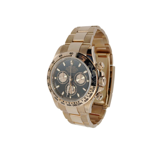 Daytona 116505 (Preowned)