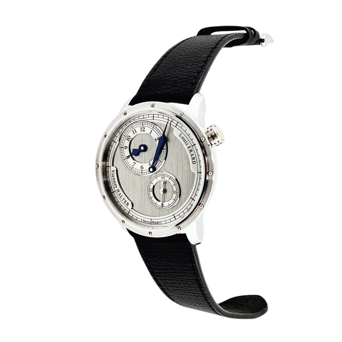 Le Régulateur Louis Erard X Vianney Halter II ‘Limited Edition’ (Unworn)