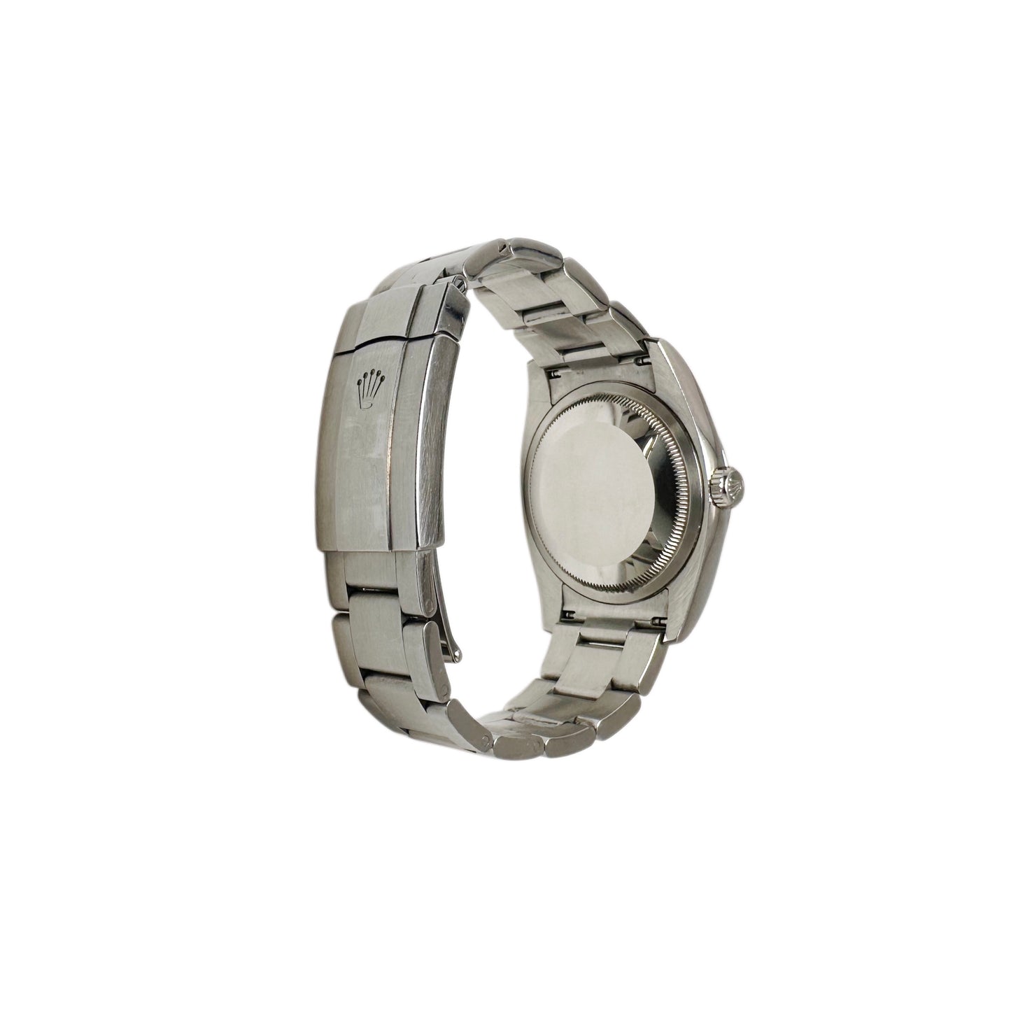 Oyster Perpetual 36 ‘Champagne’ 116000 (Preowned)