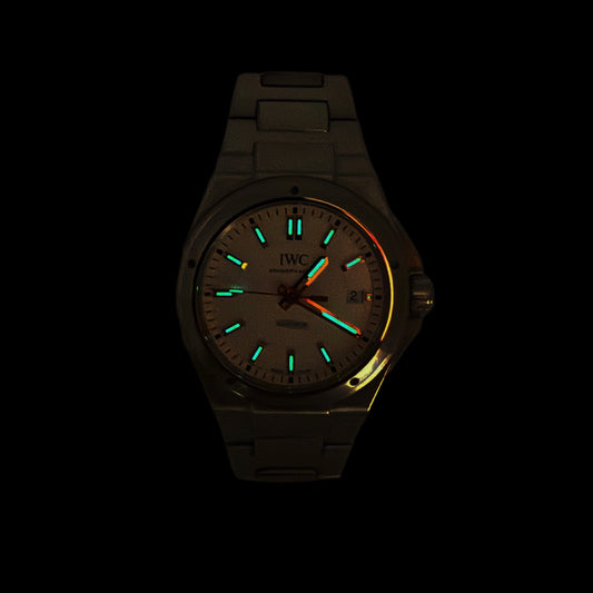 Ingenieur Automatic IW323906 (Preowned)