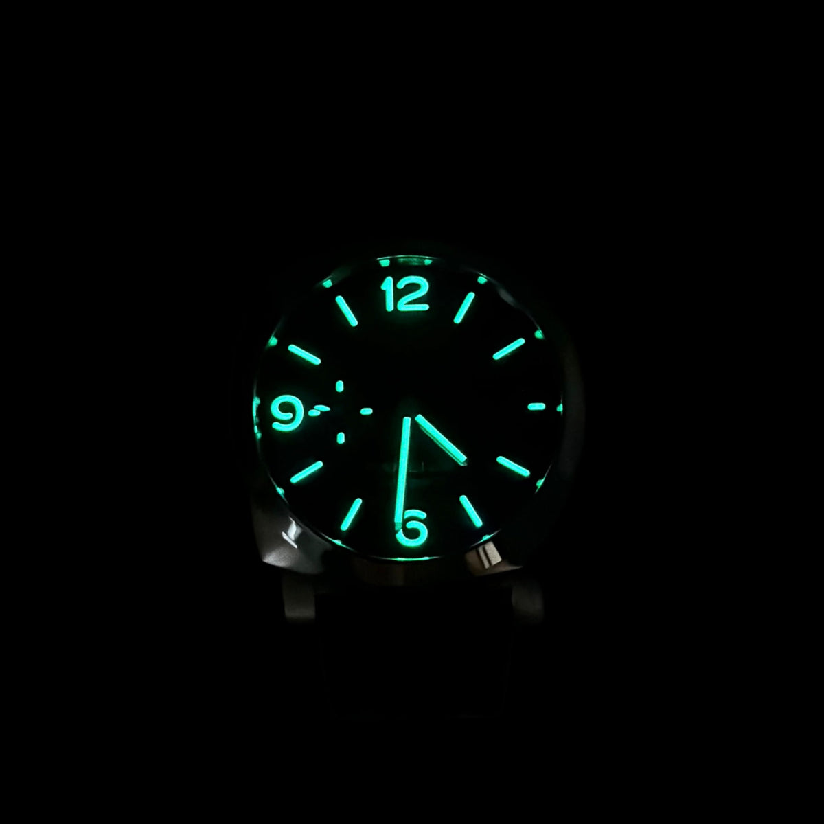 PAM01312 Luminor Marina ‘Watch & Box only’ (Preowned)