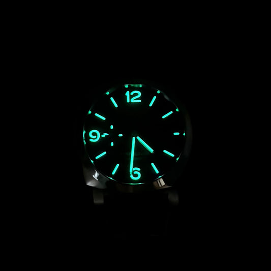 PAM01312 Luminor Marina ‘Watch & Box only’ (Preowned)
