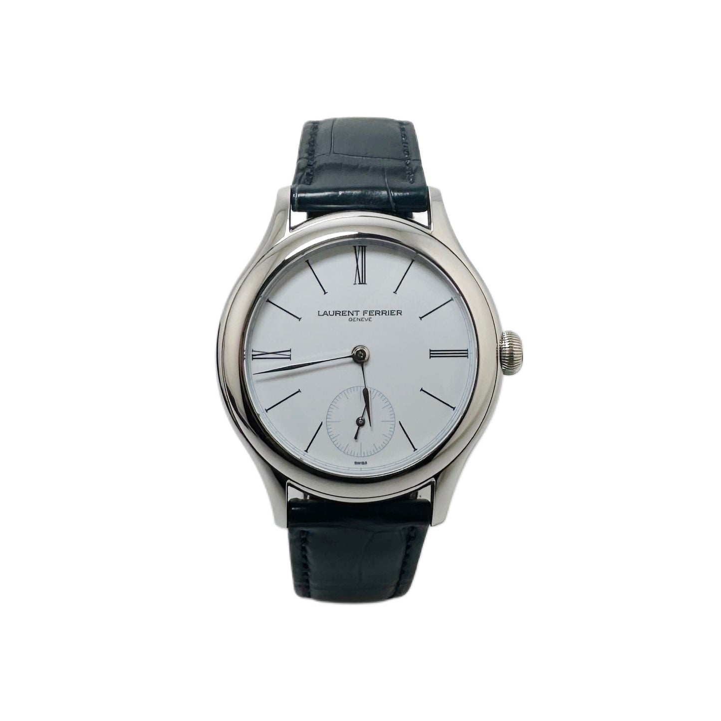 Galet Micro-Rotor LCF 006-PT ‘Limited 18’ (Preowned)