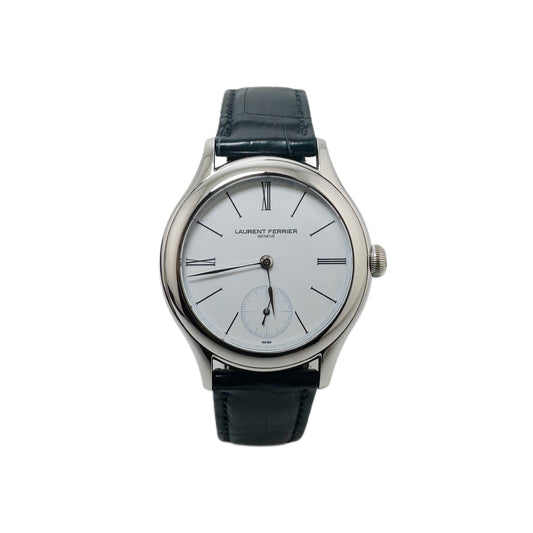 Galet Micro-Rotor LCF 006-PT ‘Limited 18’ (Preowned)