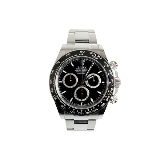 Daytona ‘Godzilla’ 126500LN (Unworn)