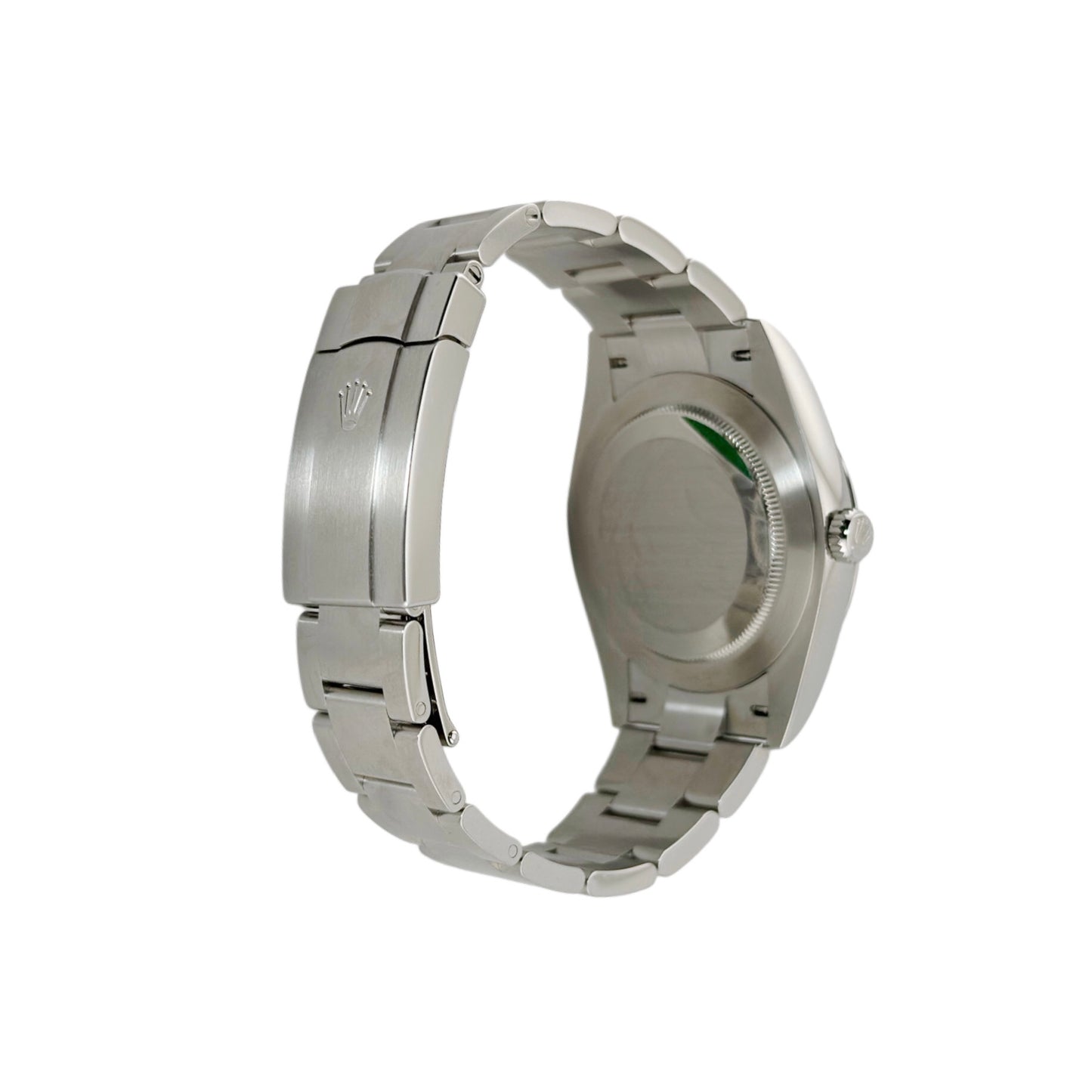 Oyster Perpetual ‘OP41’ 124300 (NOS)