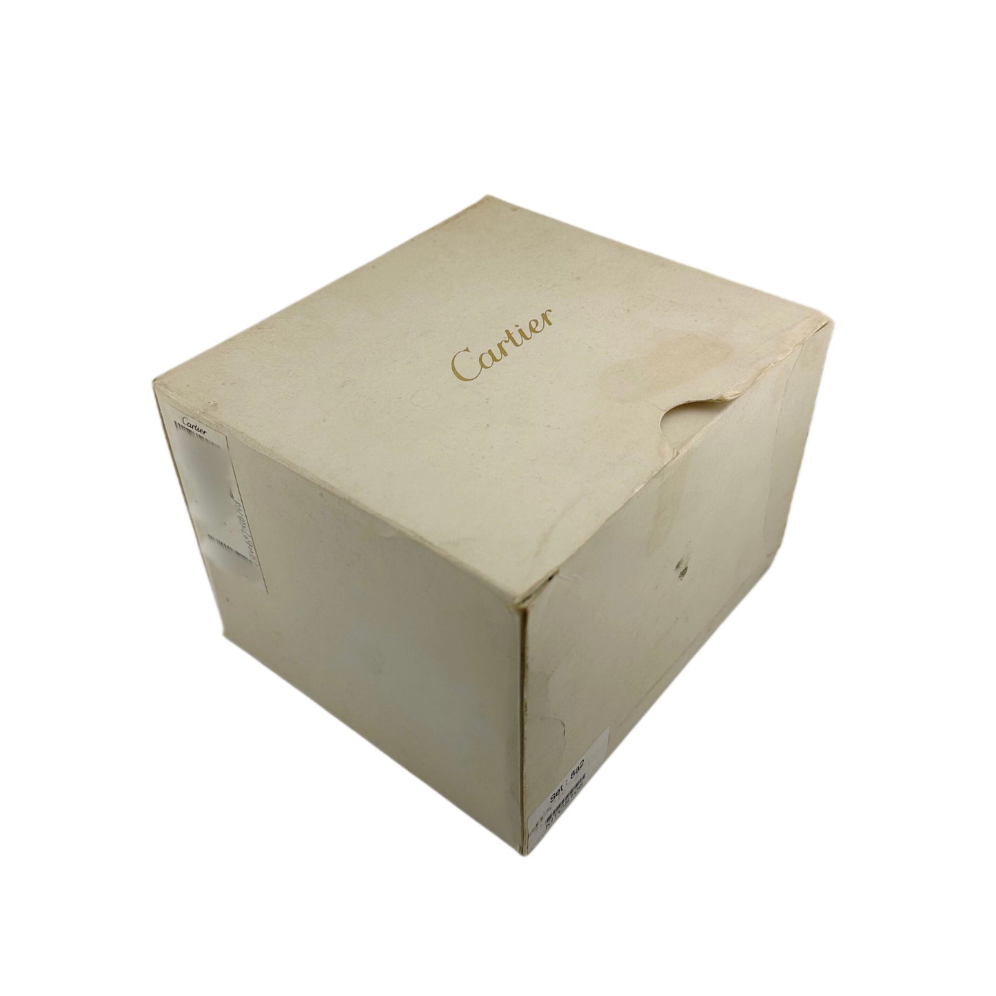 Santos 100 XL 2656 (Preowned)