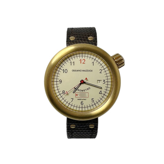 Manometro ‘Limited 365’ (Preowned)