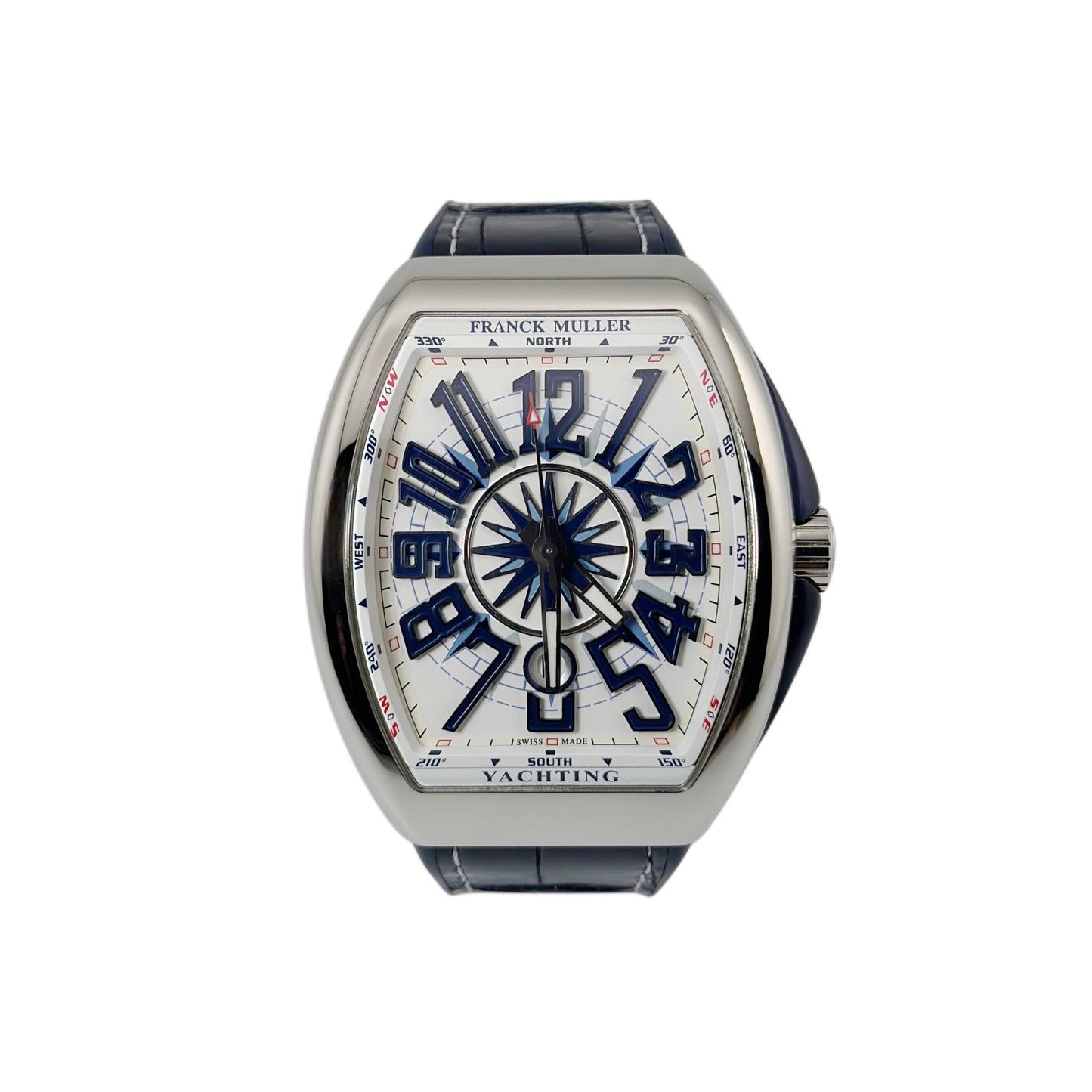 Vanguard ‘Yachting’ V45 SC DT (Unworn)