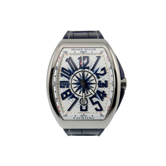 Vanguard ‘Yachting’ V45 SC DT (Unworn)