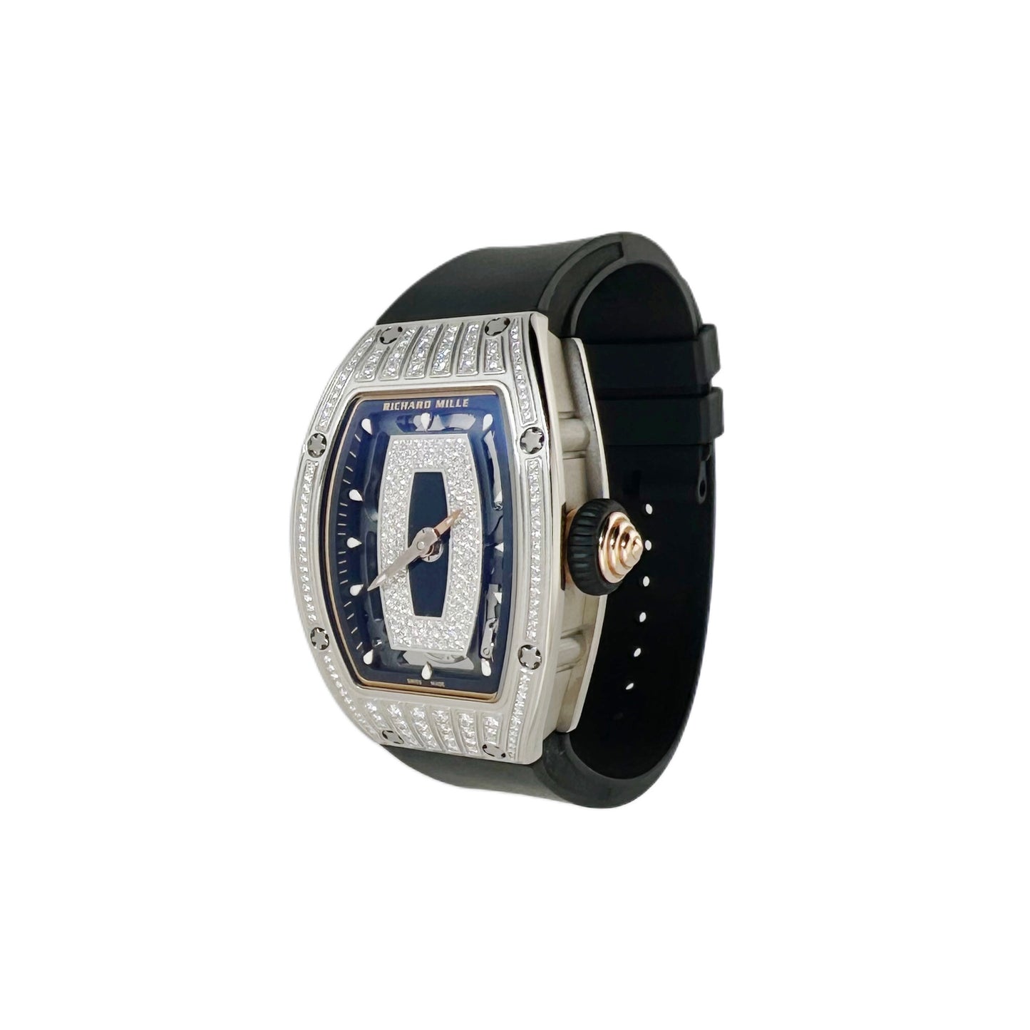 RM 07-01 (Preowned)
