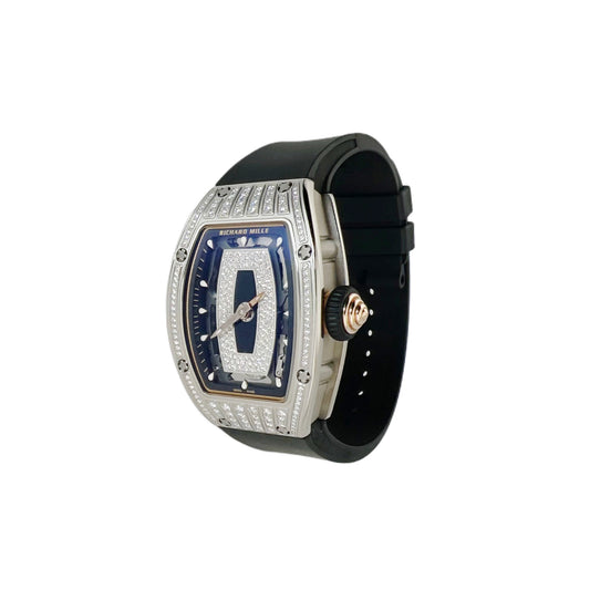 RM 07-01 (Preowned)