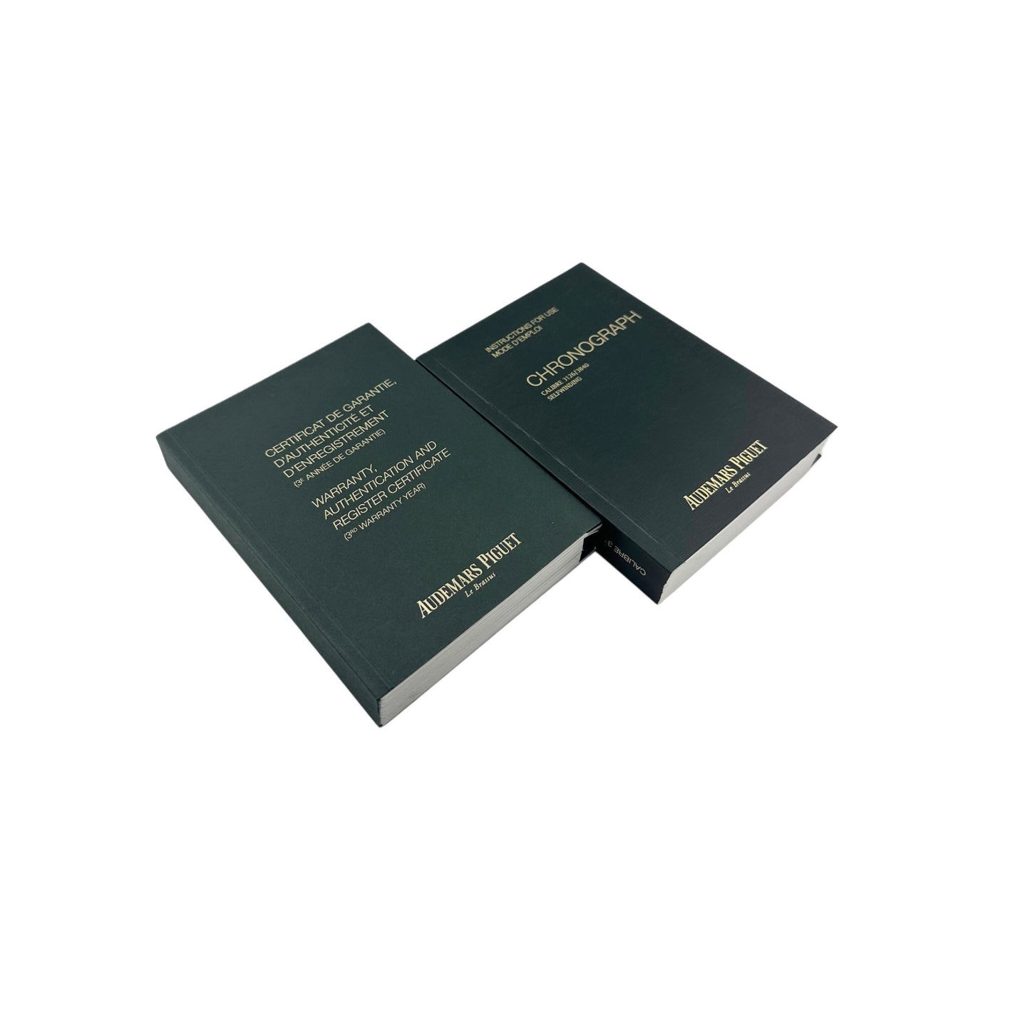 Royal Oak Offshore Chronograph 26401RO (Preowned)