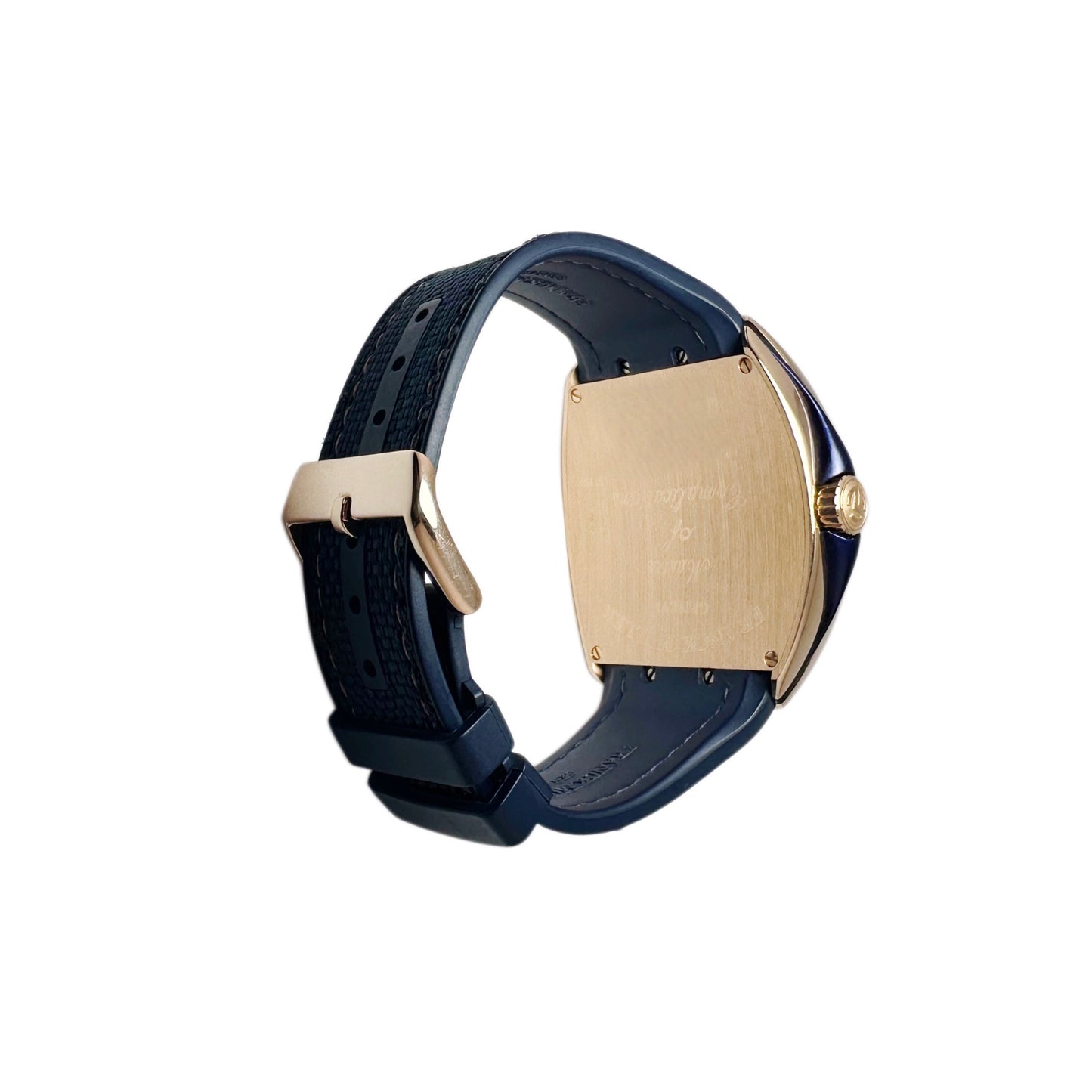 Vanguard Yachting ‘Gold’ V45 SC DT Yachting (Preowned)