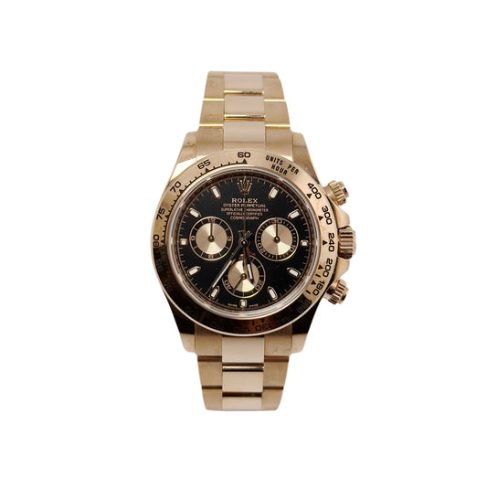 Daytona 116505 (Preowned)