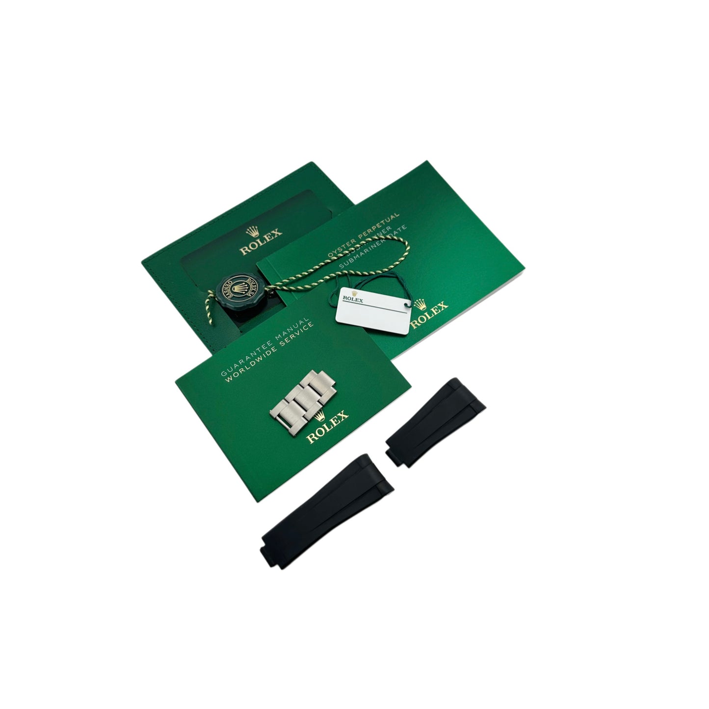 Submariner Date 126610 (Preowned)